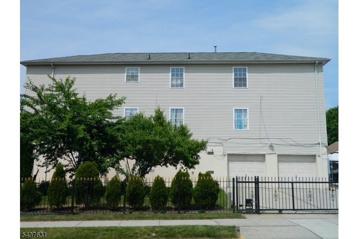 Side View