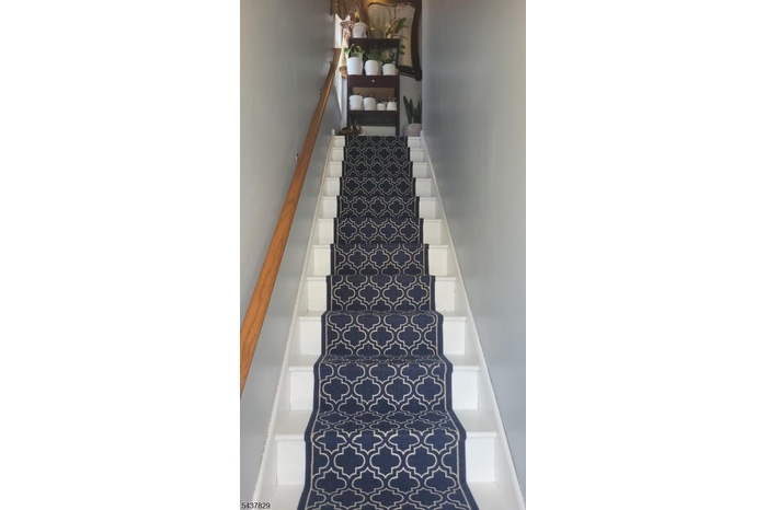 Unit 2 Stairway