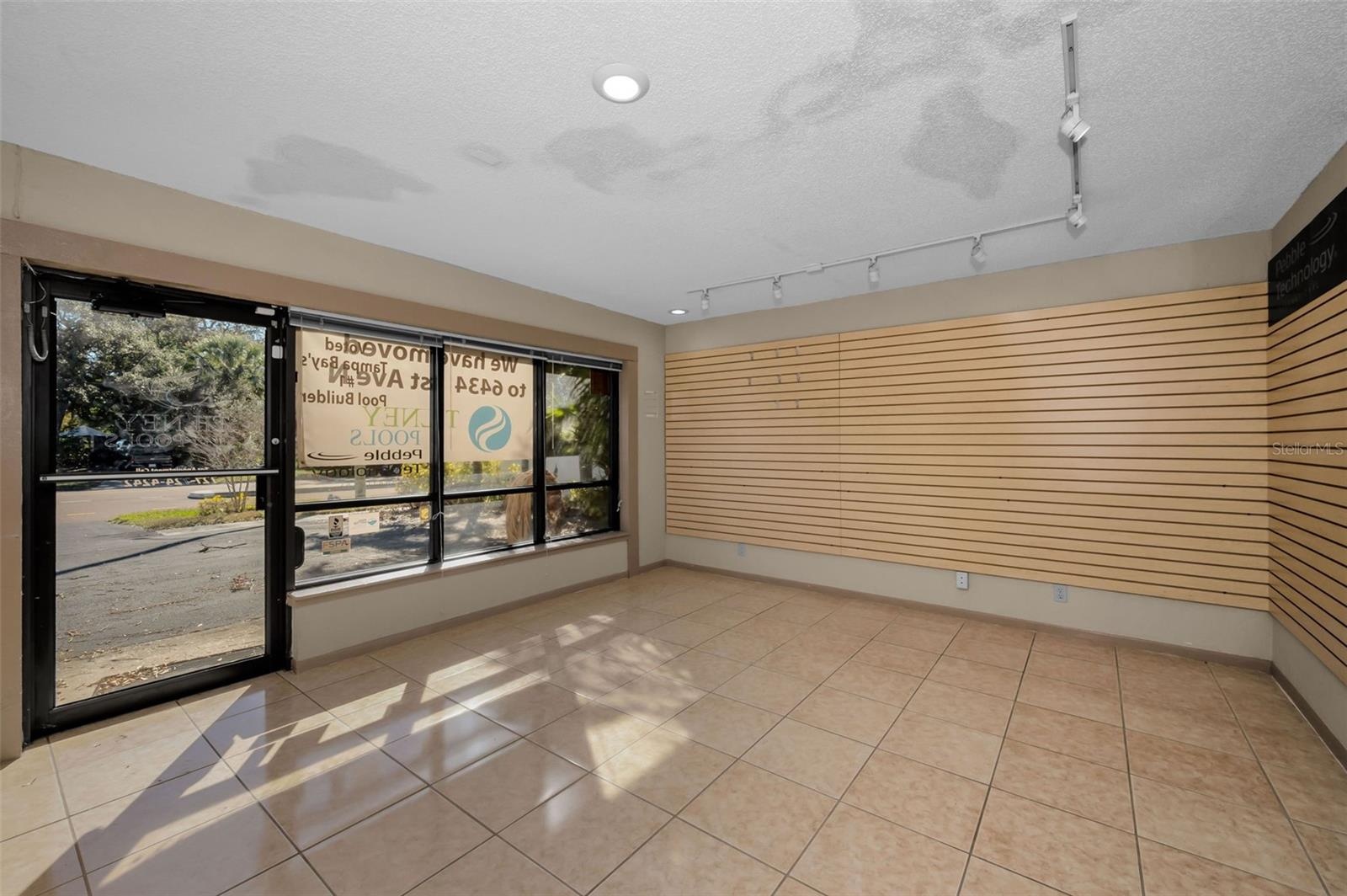Lobby/Reception area