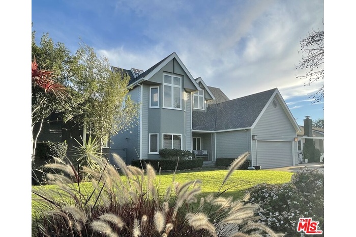 12542 Brooklake St.