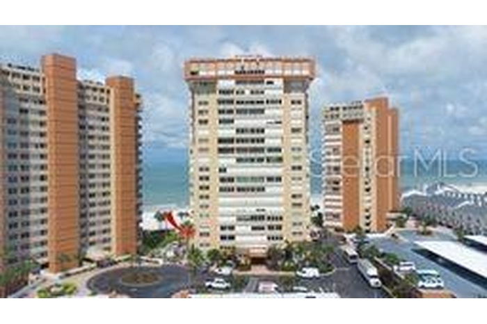 Redington Towers II