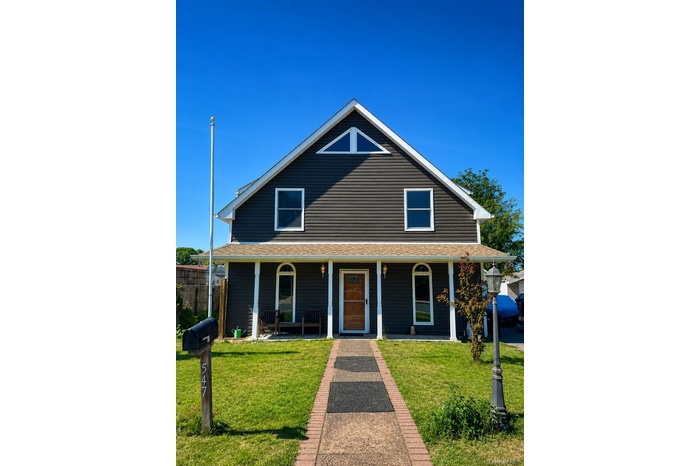 Welcome to 547 Sunnybrook Drive, Oceanside, NY