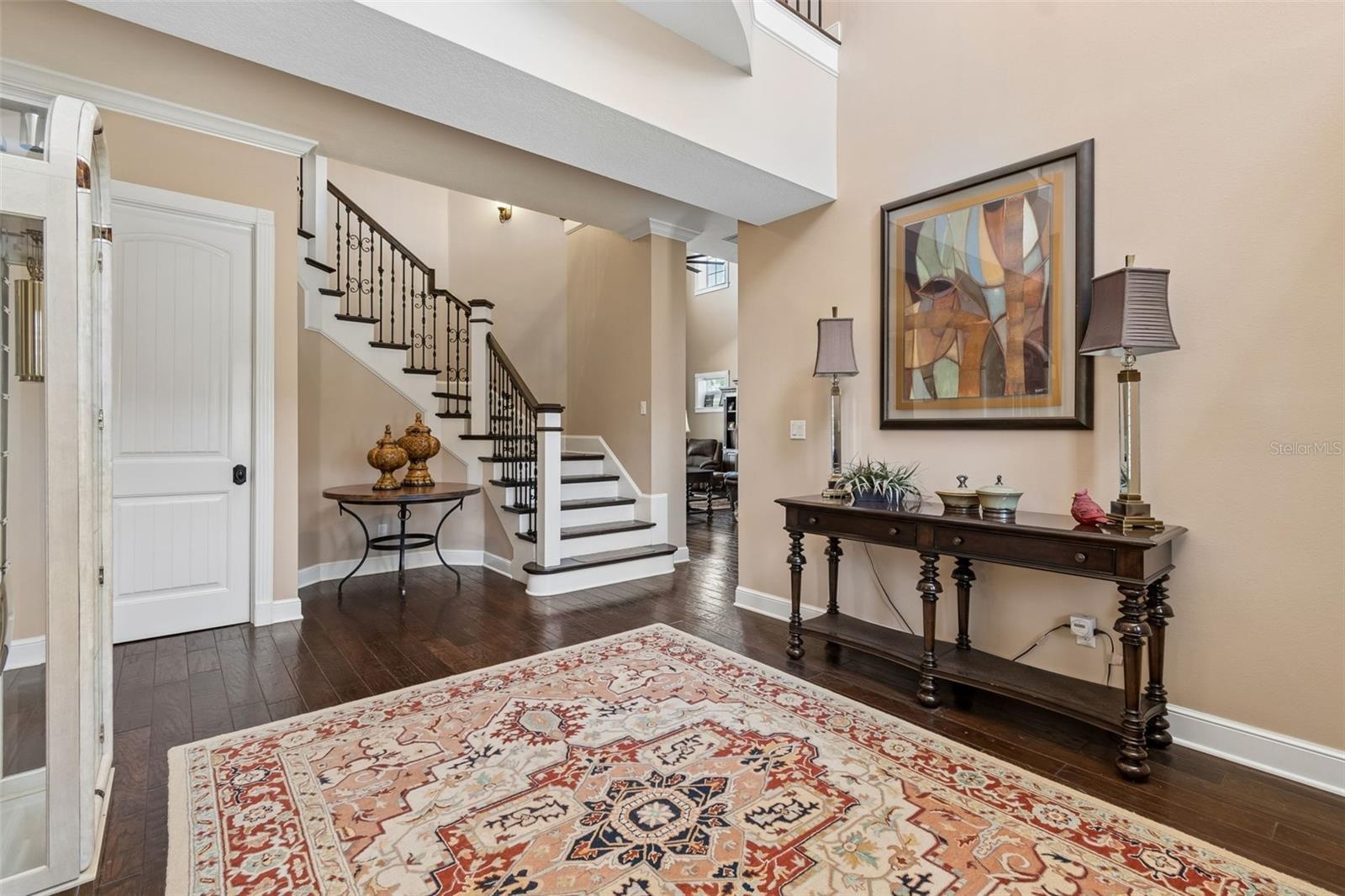 Foyer