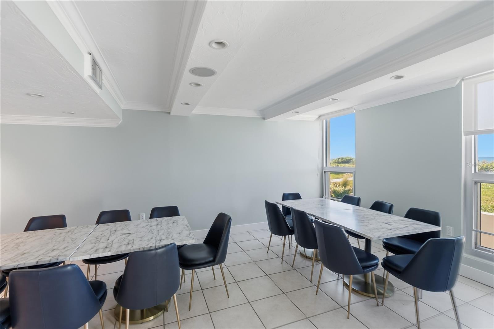 Community Room