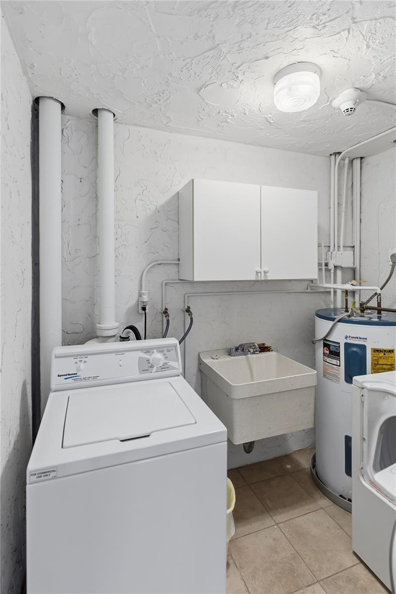 Community Laundry