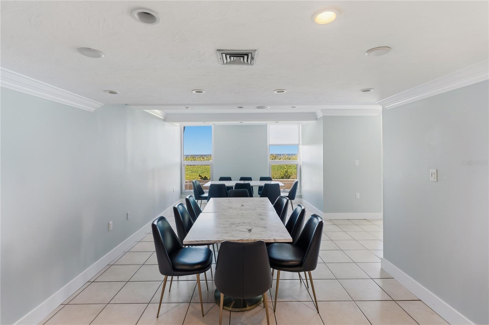 Community Room