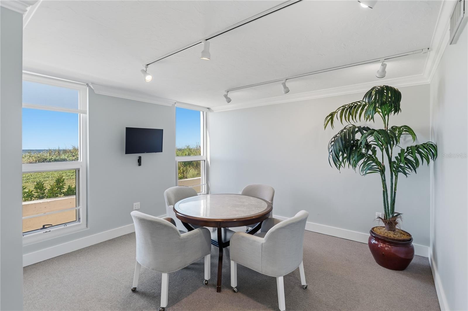 Community Room