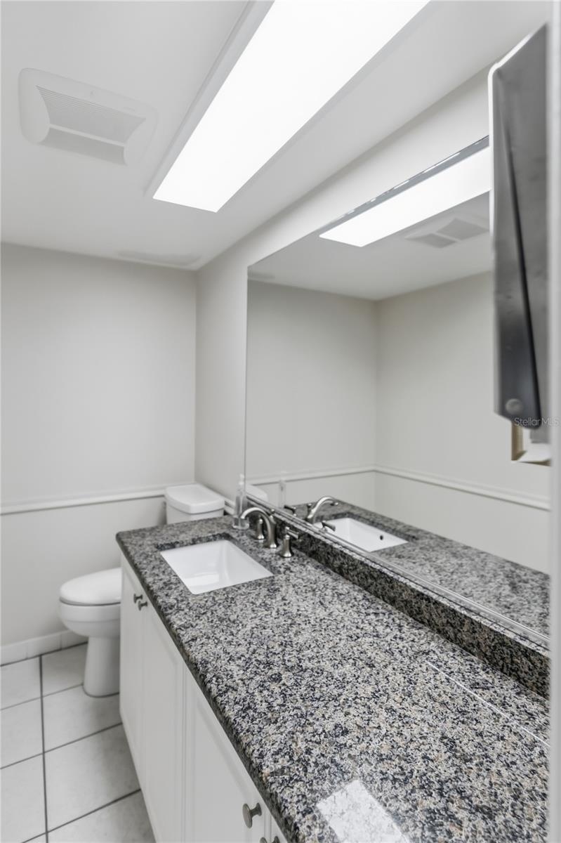 Community Room