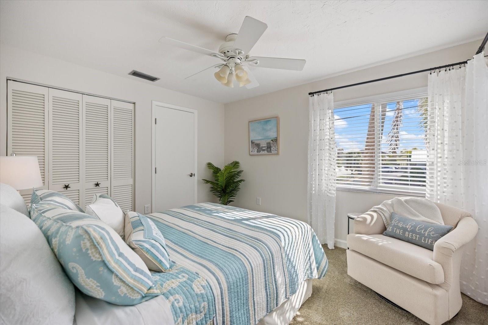 Guest Room Suite