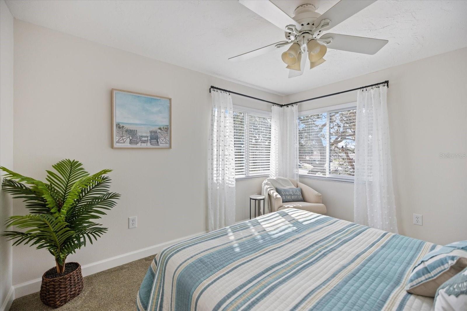 Guest Room Suite