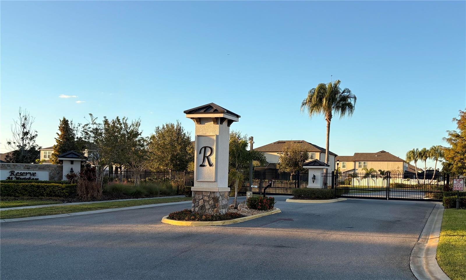 Gated Community