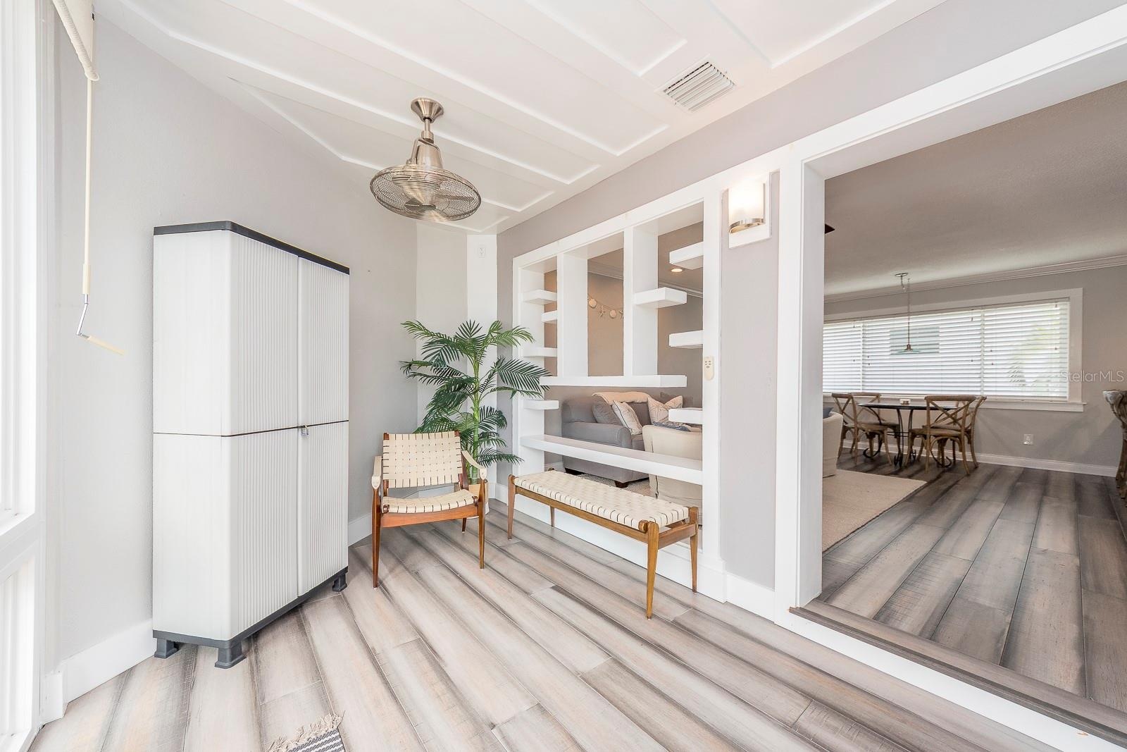 Bonus Florida Room