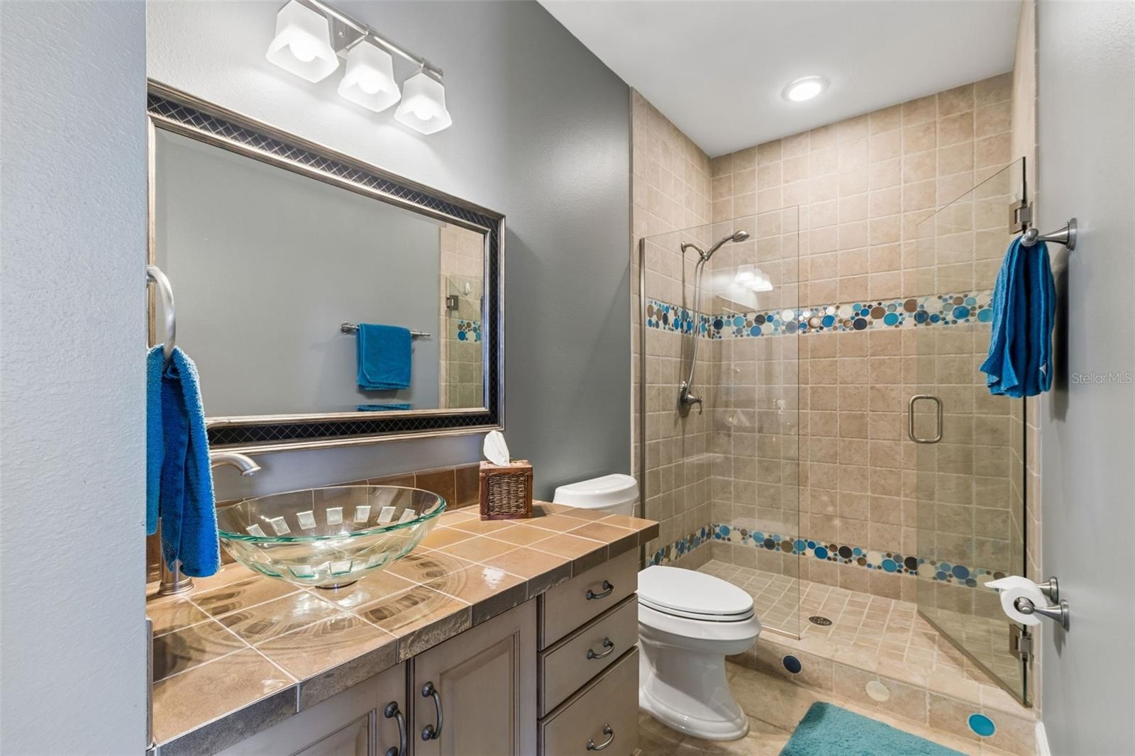 Bathroom 3