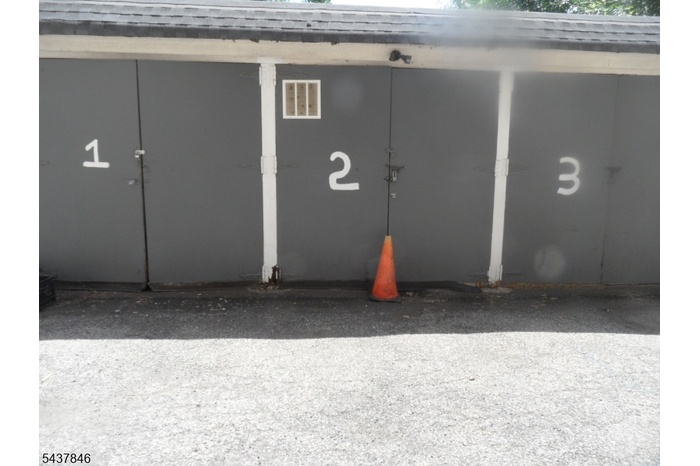 Garages