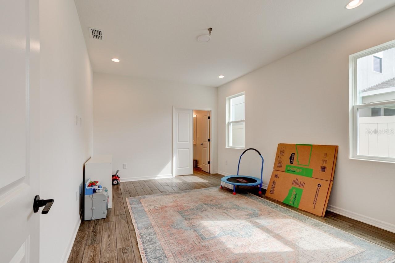 Primary Downstairs