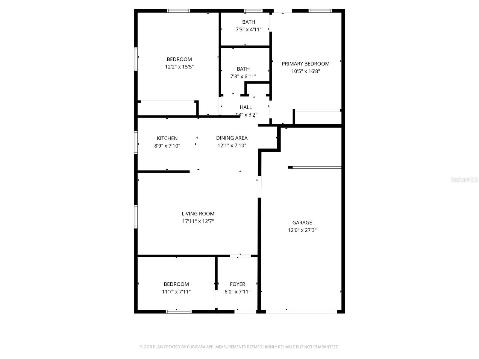 2227 FLOOR PLAN