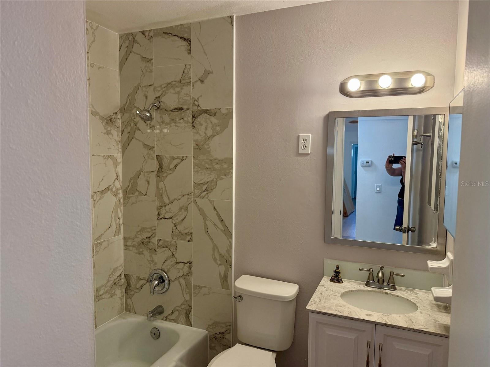 2229 NEW BATHROOM