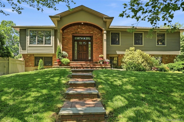 Welcome To 11 Rockrose Lane!