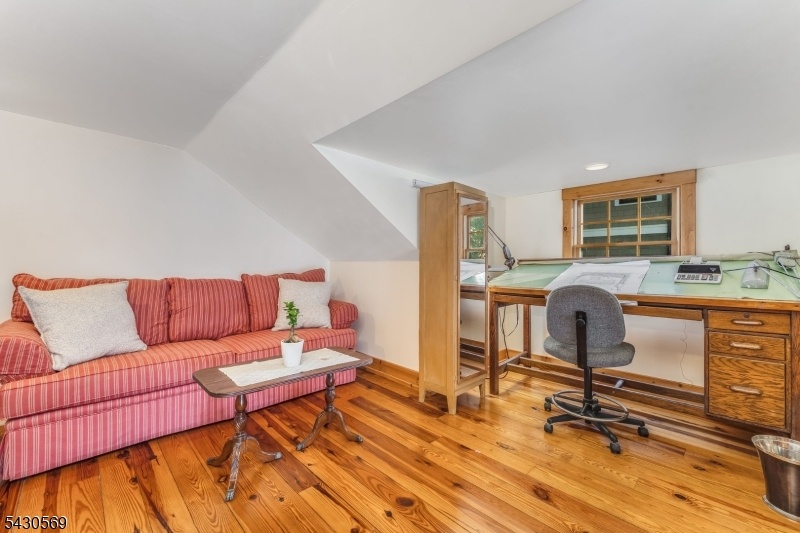 Loft Office