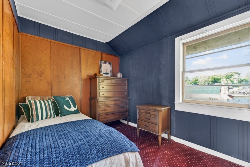 Boathouse Bedroom 6