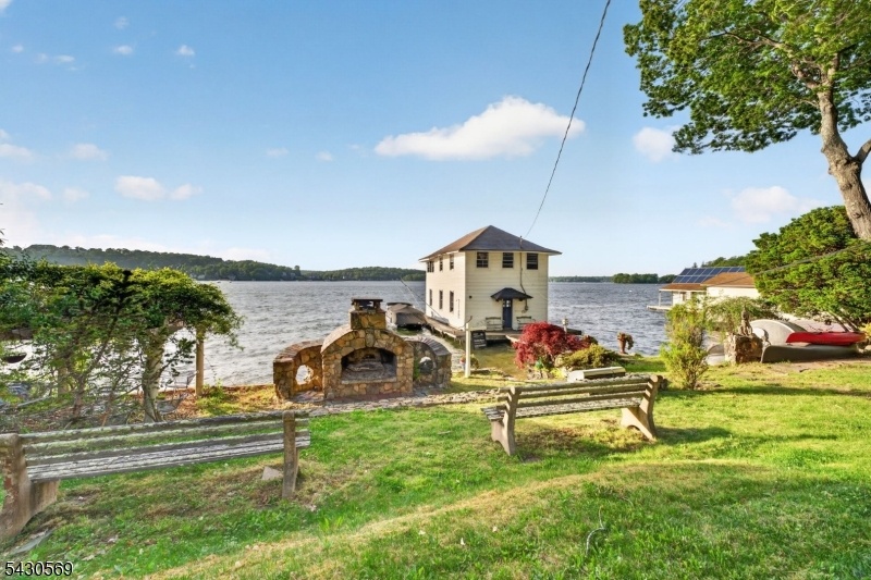 Lakeside Property