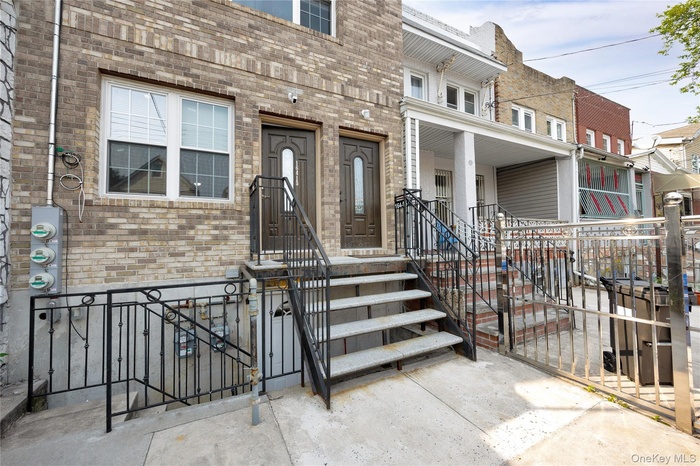 Multi Unit Duplex