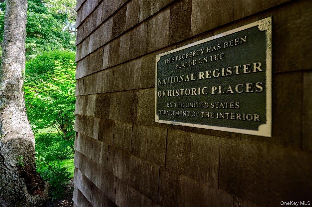 National Register of Historic Places