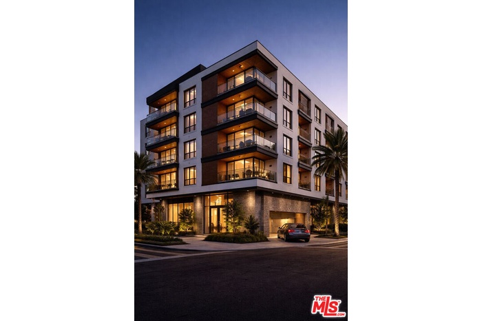 Artist's Rendering - Proposed