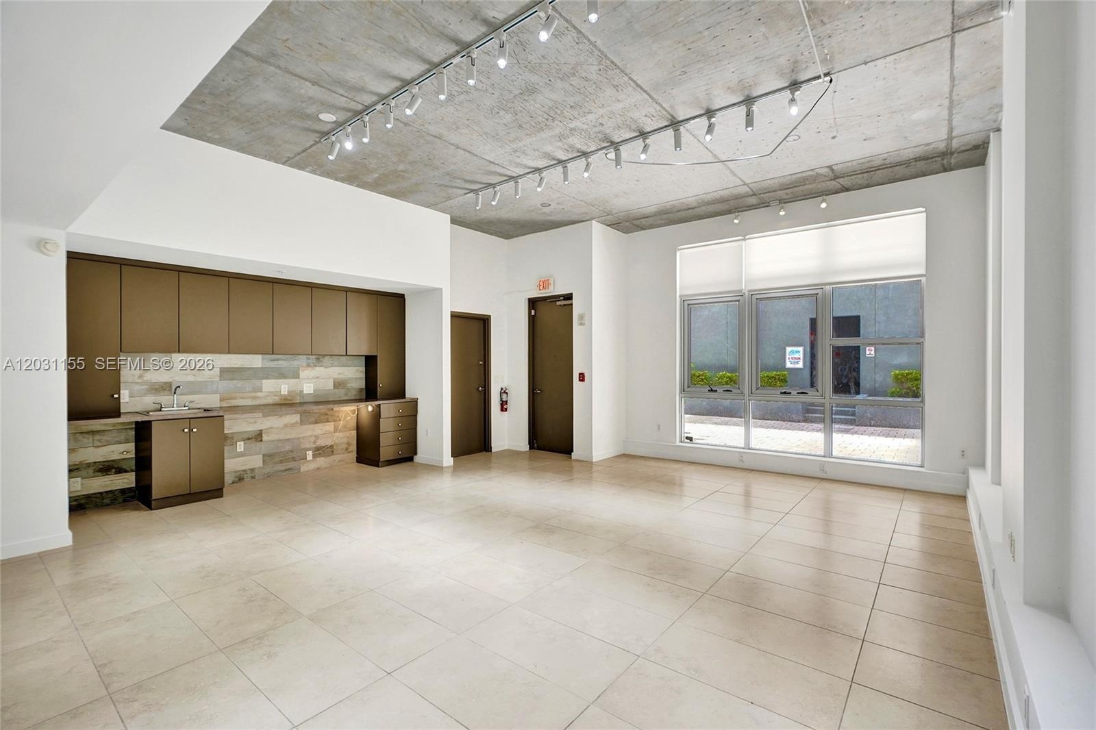 Commercial Space