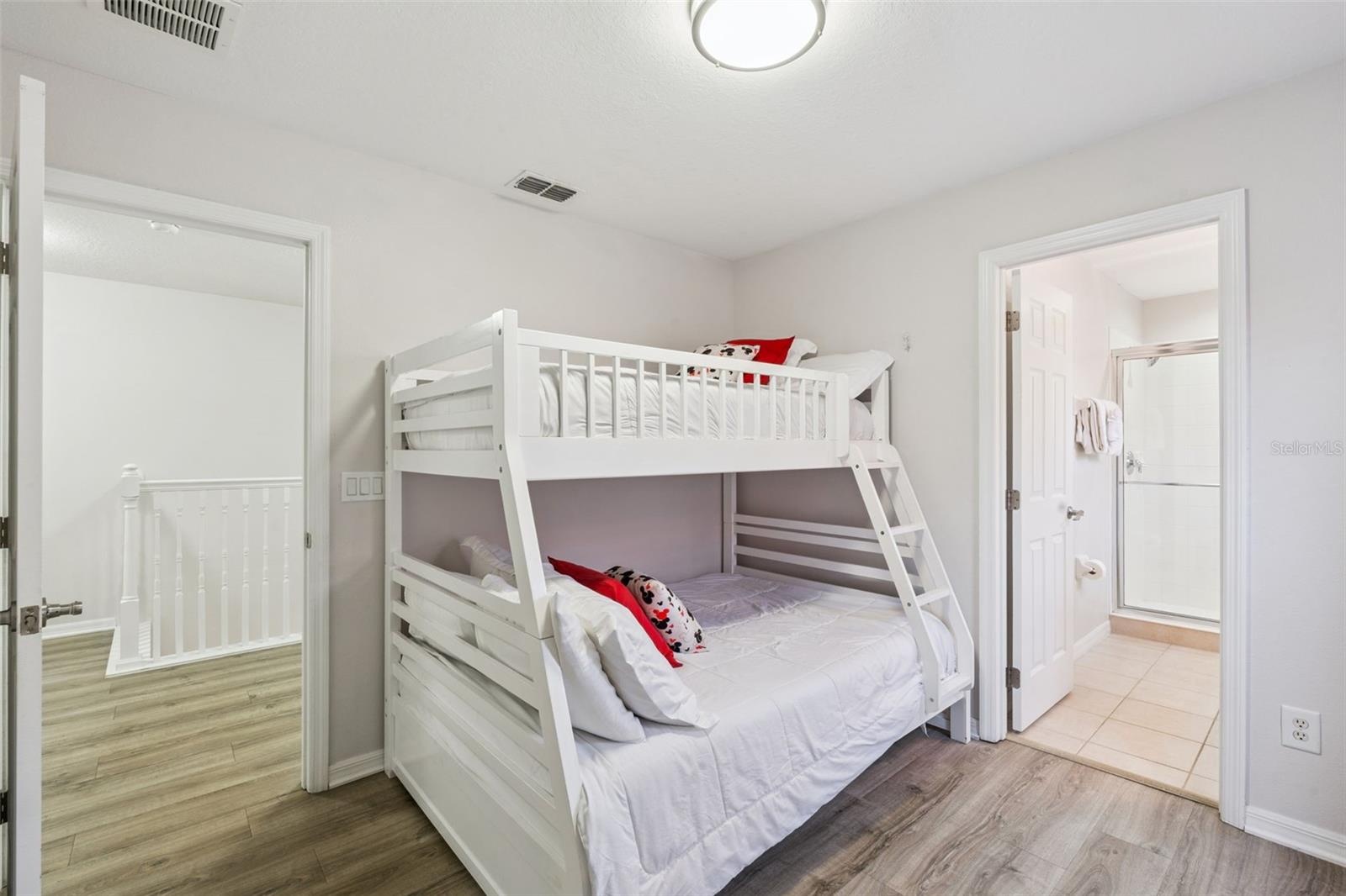 Bunk-bed room 2