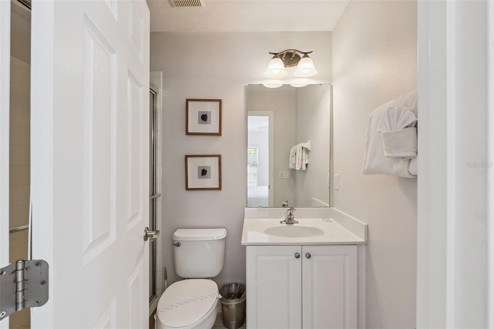 Guest bath 4