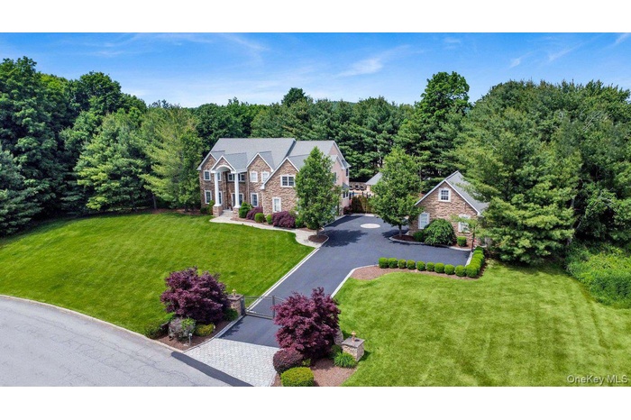 Welcome to 9 Tyler Court, Mahopac
