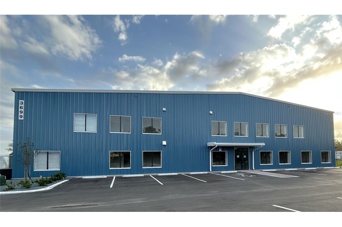 Hangar