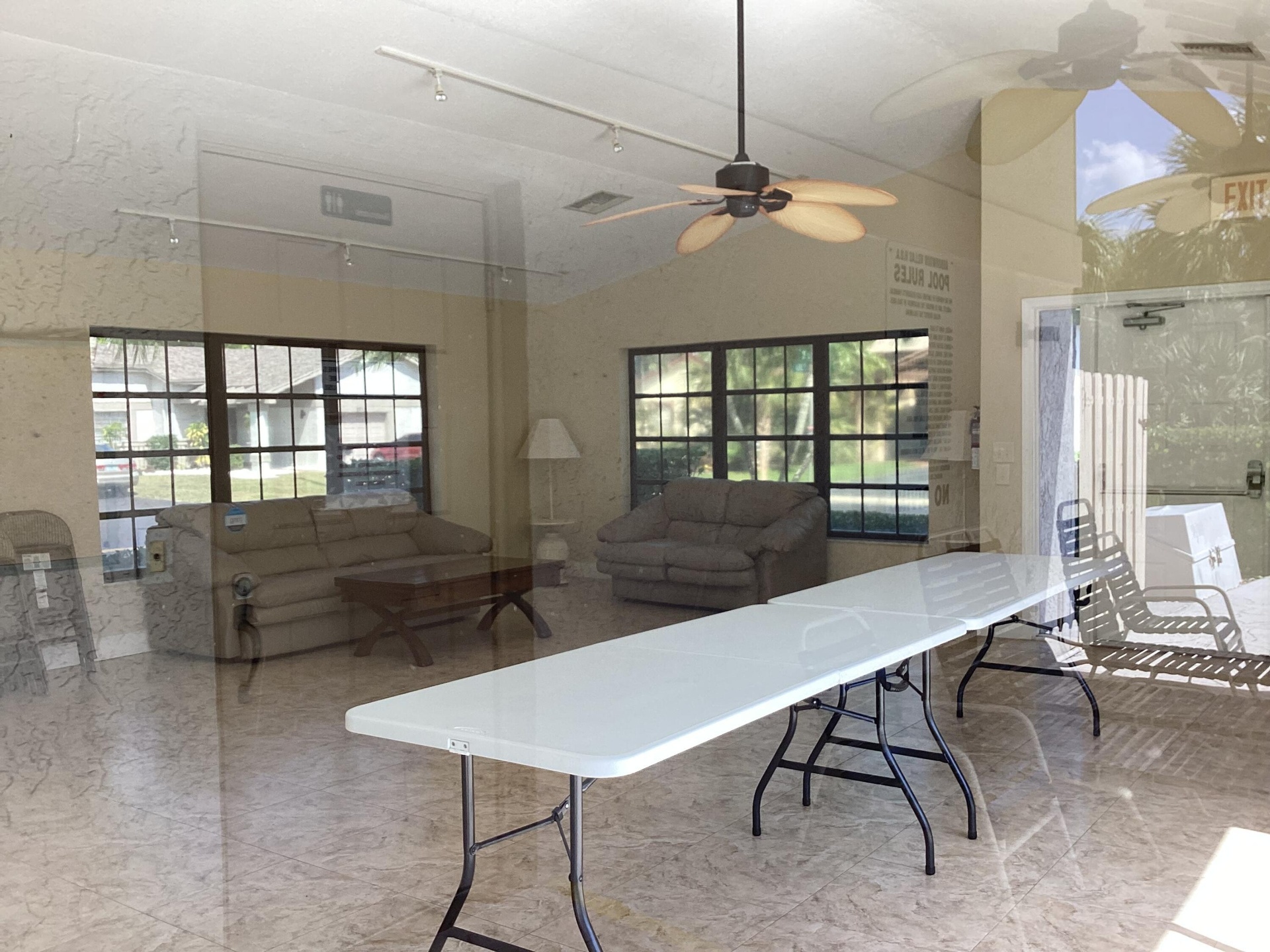 WITH KITCHEN AND BATHROOM