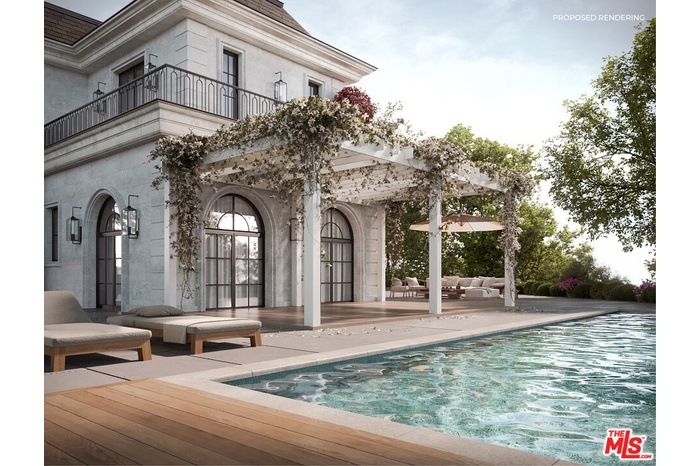3D Rendering