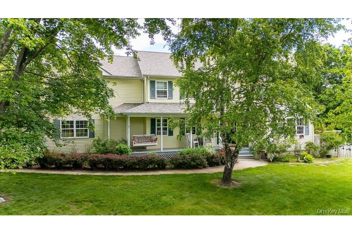 124 Rutsonville Rd