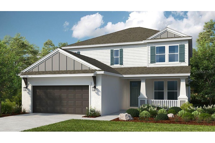 Bahama Rendering