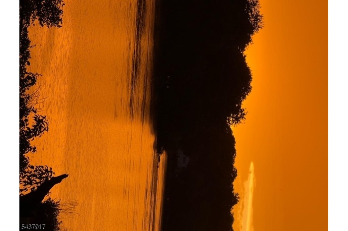 Sunset views