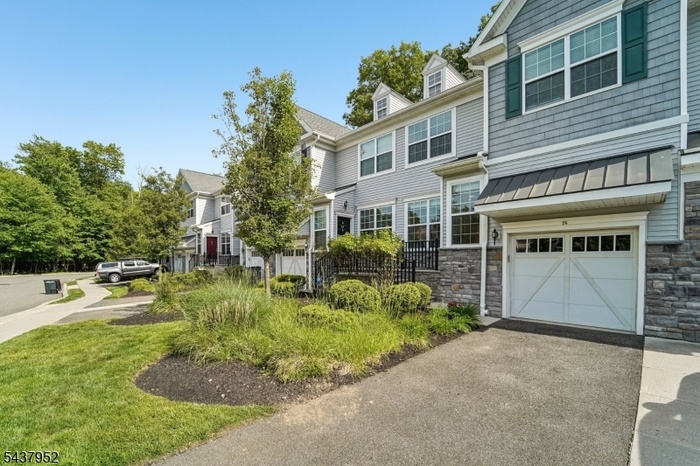 Welcome Home