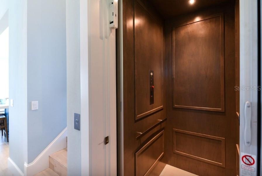 Elevator