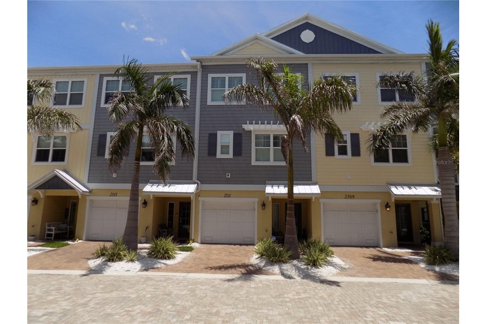 Indian Rocks Beach Luxury Townhome!