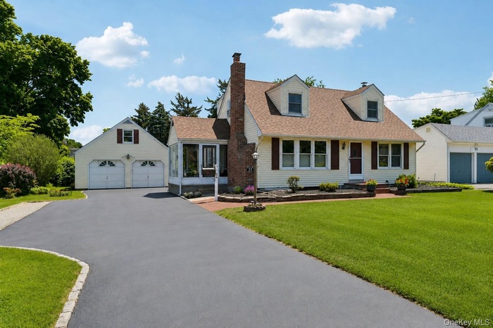 Welcome to 33 Cornell Street