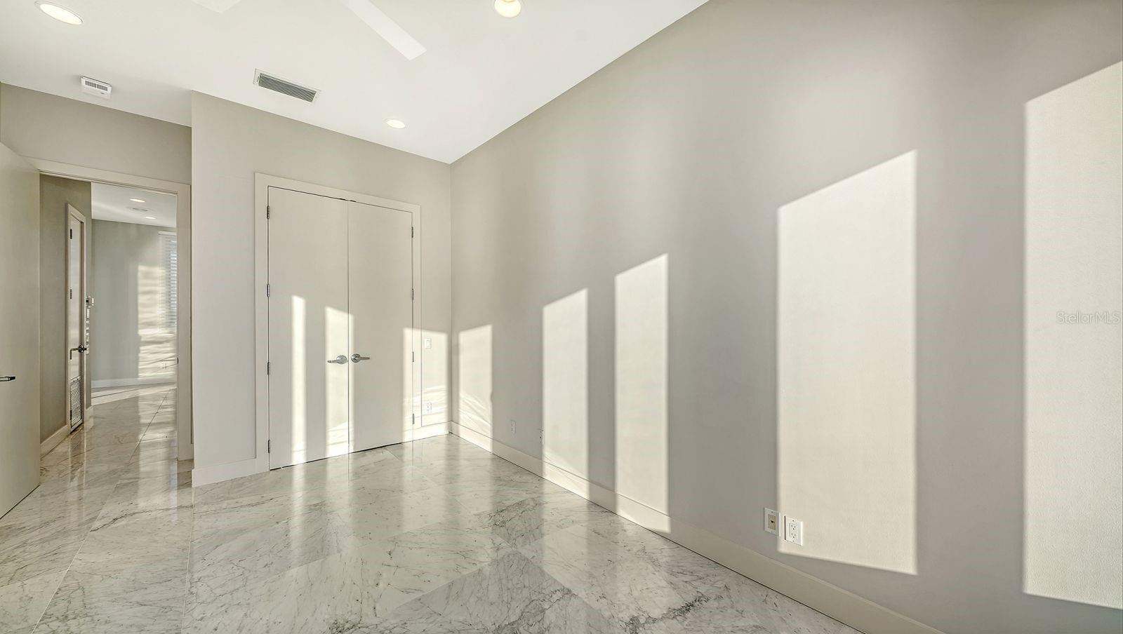 Bedroom #1