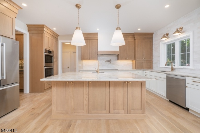 Kitchen example