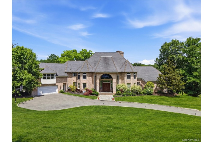 Front of the Home