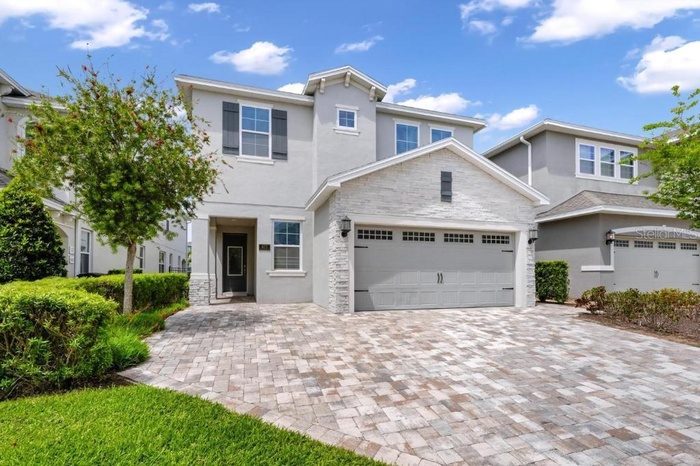 Welcome Home