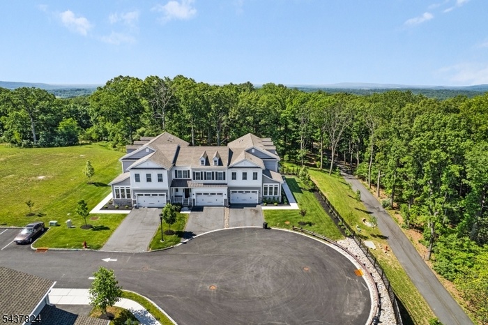 located on culdesac