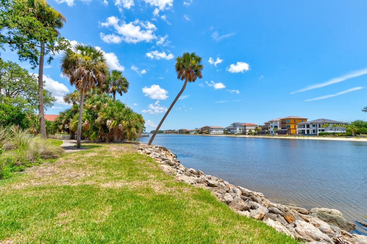 Intracoastal