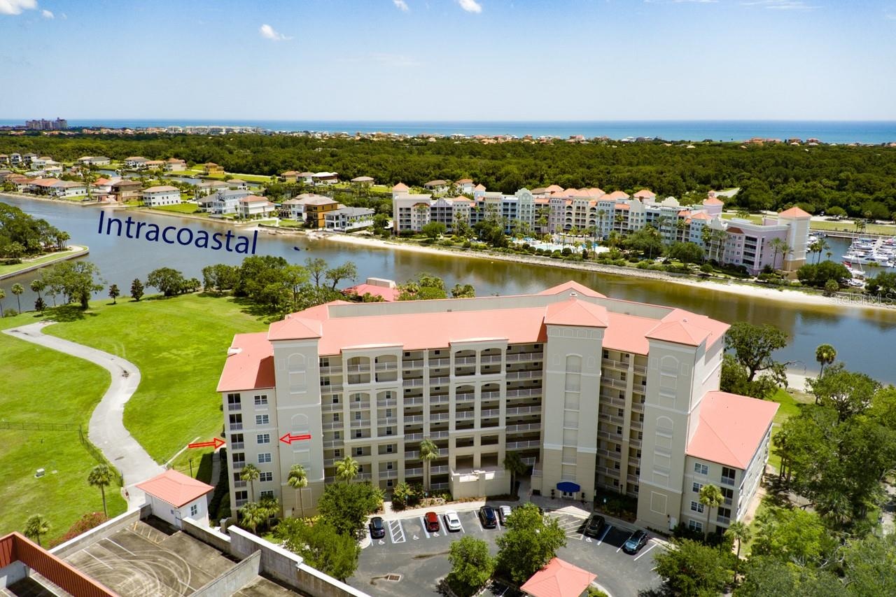 Intracoastal