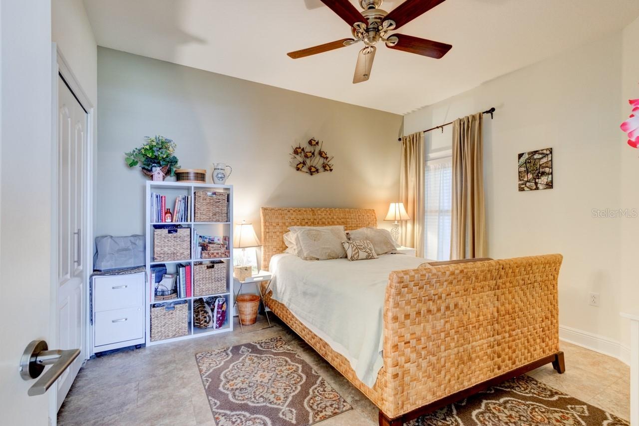 2nd Guest Bedroom